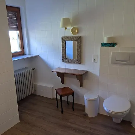 Szálloda Restaurant Albans Sonne Bad Rippoldsau-Schapbach