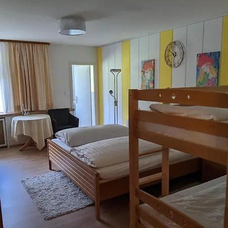 Restaurant Albans Sonne Szálloda 3*