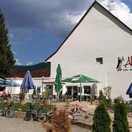 Restaurant Albans Sonne