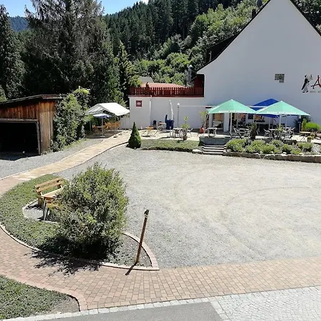 Restaurant Albans Sonne 3*