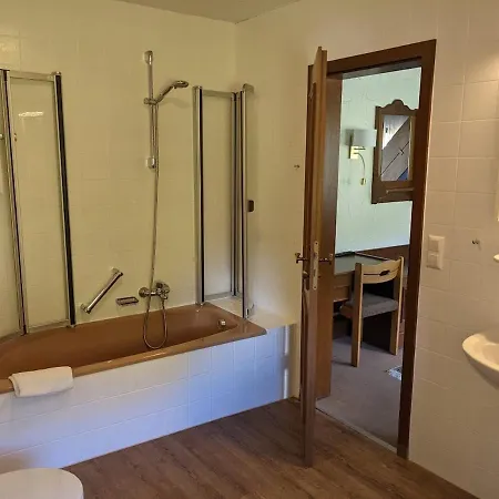 Restaurant Albans Sonne Bad Rippoldsau-Schapbach