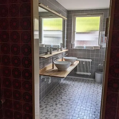 Restaurant Albans Sonne Szálloda 3*