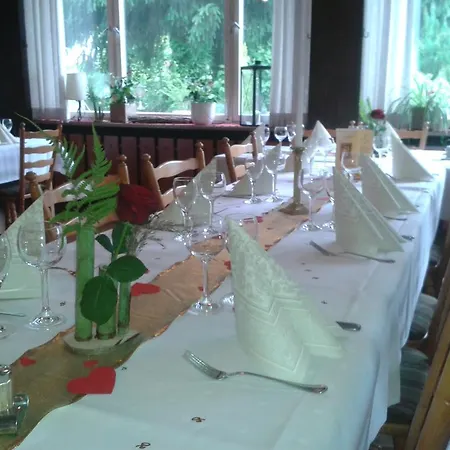 Restaurant Albans Sonne 3* Bad Rippoldsau-Schapbach