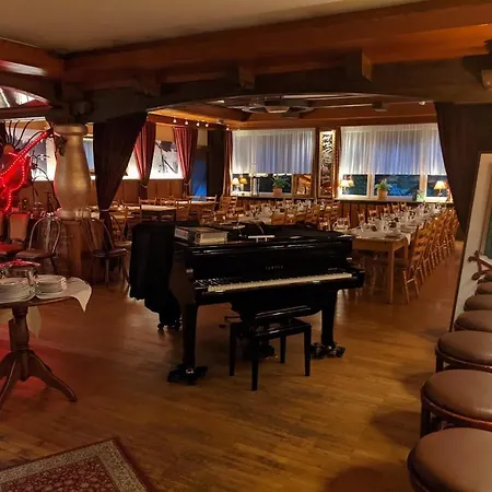 Restaurant Albans Sonne Bad Rippoldsau-Schapbach