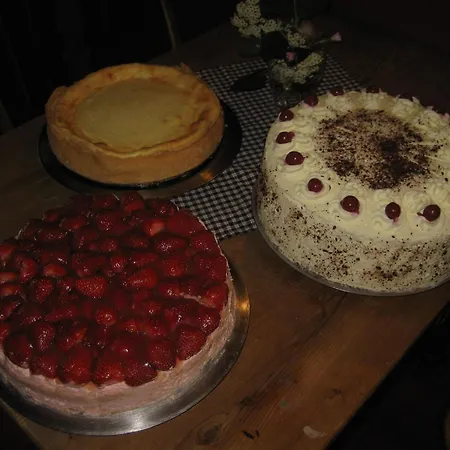 Restaurant Albans Sonne Bad Rippoldsau-Schapbach