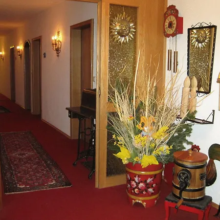 Restaurant Albans Sonne Bad Rippoldsau-Schapbach