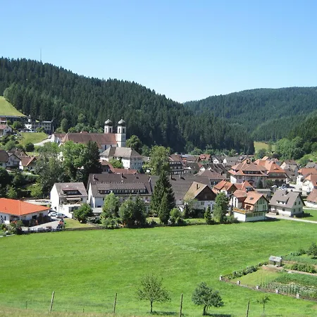 Restaurant Albans Sonne Bad Rippoldsau-Schapbach