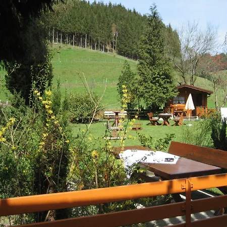 Restaurant Albans Sonne