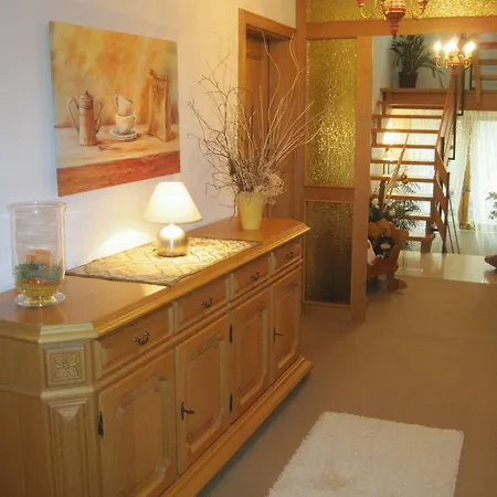 Szálloda Restaurant Albans Sonne 3*