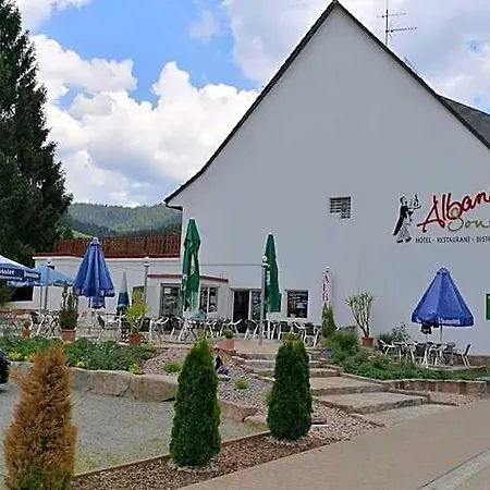 Restaurant Albans Sonne 3*