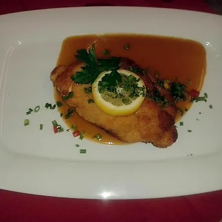 Hotel Restaurant Albans Sonne 3*