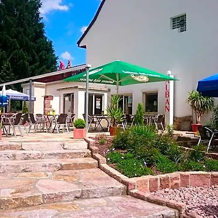Hotel Restaurant Albans Sonne Bad Rippoldsau-Schapbach
