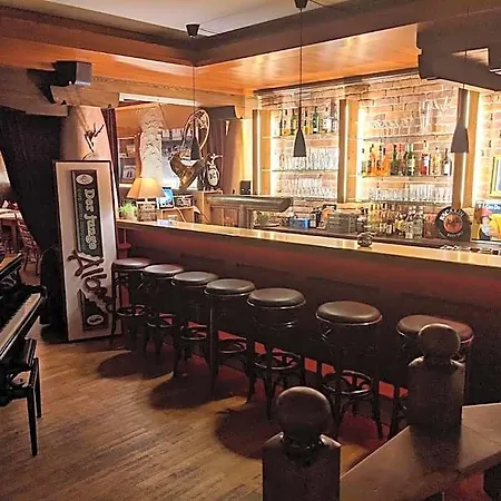 Hotel Restaurant Albans Sonne 3*
