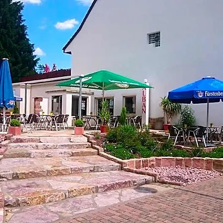 Restaurant Albans Sonne Bad Rippoldsau-Schapbach