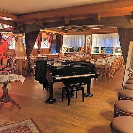 Hotel Restaurant Albans Sonne 3*
