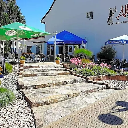 Restaurant Albans Sonne 3*