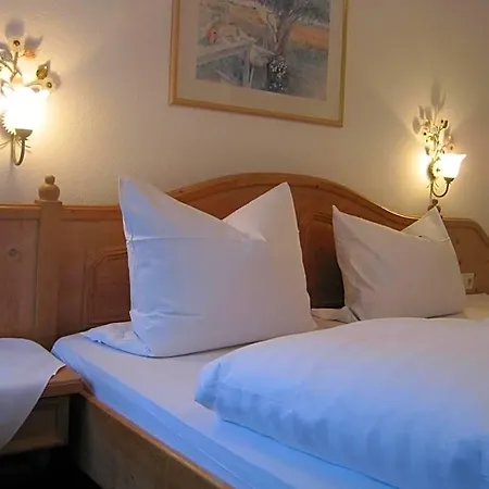 Hotel Restaurant Albans Sonne Bad Rippoldsau-Schapbach