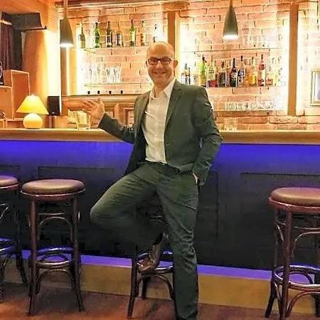 Restaurant Albans Sonne Hotel 3*