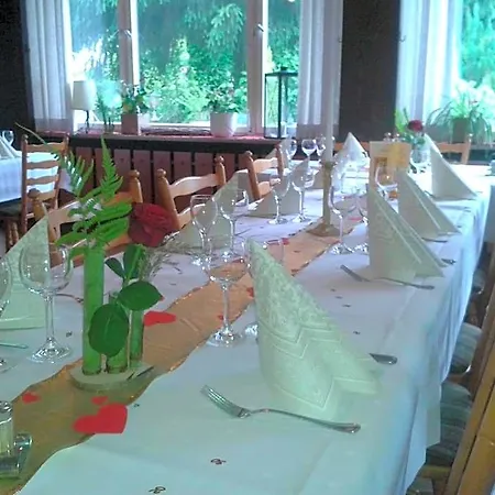 Restaurant Albans Sonne Hotel Bad Rippoldsau-Schapbach