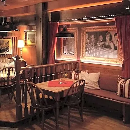 Restaurant Albans Sonne 3*