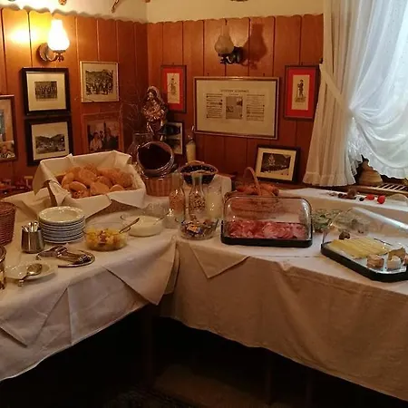 Restaurant Albans Sonne 3* Bad Rippoldsau-Schapbach