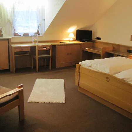 Szálloda Restaurant Albans Sonne Bad Rippoldsau-Schapbach