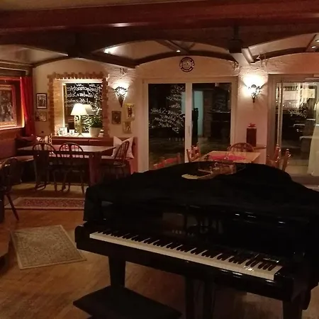 Restaurant Albans Sonne 3* Bad Rippoldsau-Schapbach