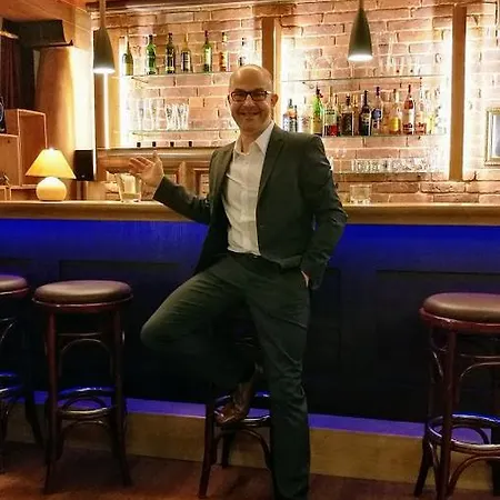 Restaurant Albans Sonne 3*