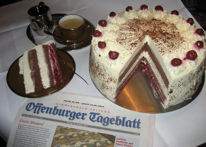 Hotel Restaurant Albans Sonne 3*