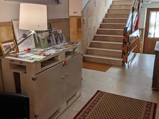 Restaurant Albans Sonne Hotel