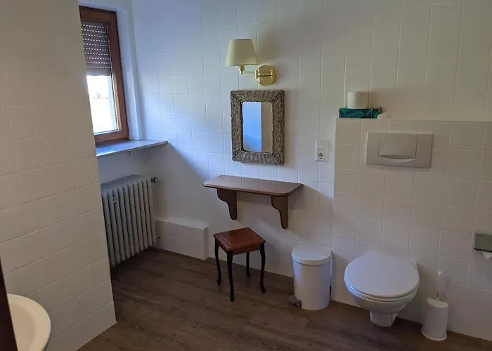 Hotel Restaurant Albans Sonne Bad Rippoldsau-Schapbach