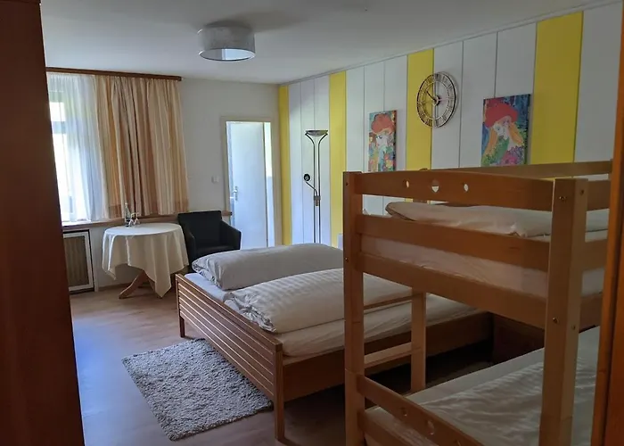 Restaurant Albans Sonne Hotel 3*