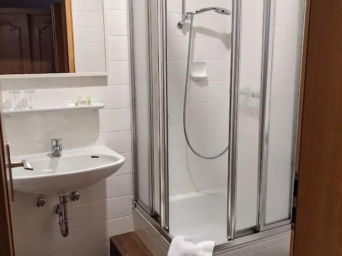 Restaurant Albans Sonne Hotel 3*