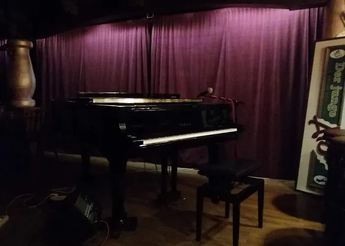 Hotel Restaurant Albans Sonne Bad Rippoldsau-Schapbach