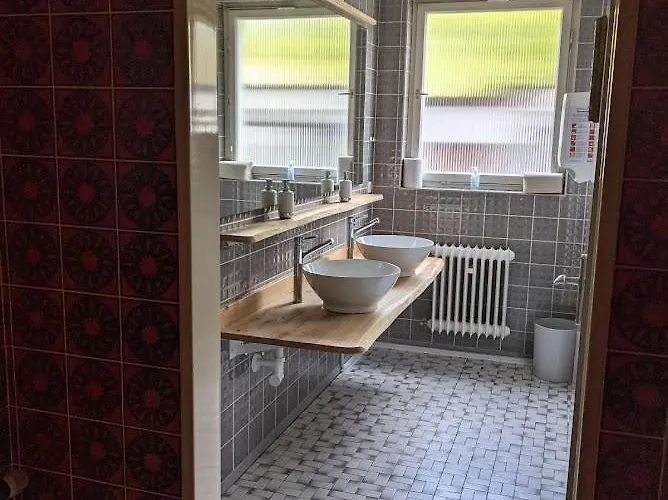 Restaurant Albans Sonne Hotel 3*