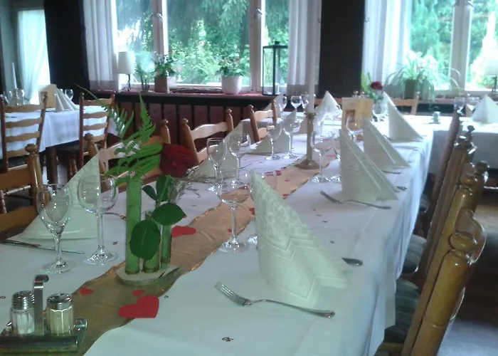 Restaurant Albans Sonne 3* Bad Rippoldsau-Schapbach