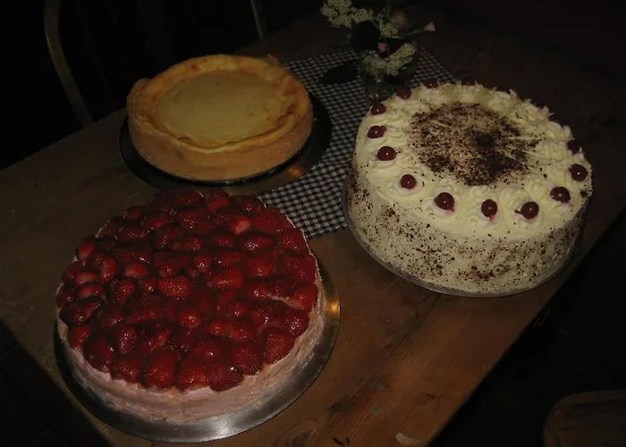 Restaurant Albans Sonne Bad Rippoldsau-Schapbach