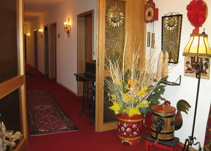 Restaurant Albans Sonne Bad Rippoldsau-Schapbach