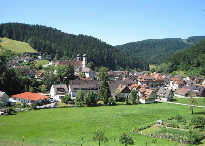 Restaurant Albans Sonne Bad Rippoldsau-Schapbach