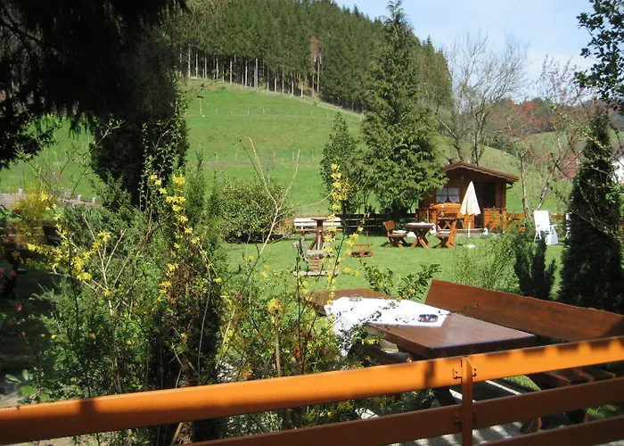 Restaurant Albans Sonne