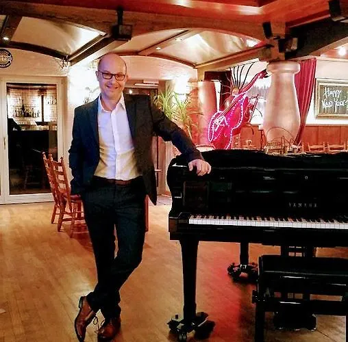 Hotel Restaurant Albans Sonne