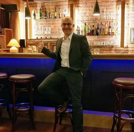 Restaurant Albans Sonne 3*