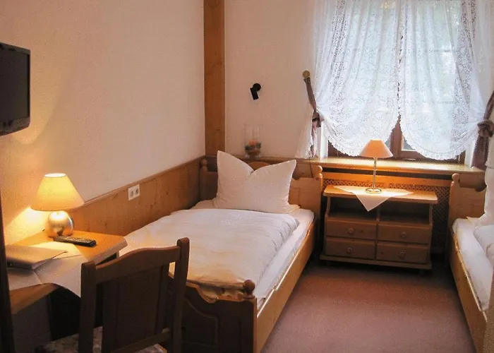 Restaurant Albans Sonne 3* Bad Rippoldsau-Schapbach