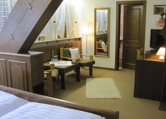 Restaurant Albans Sonne